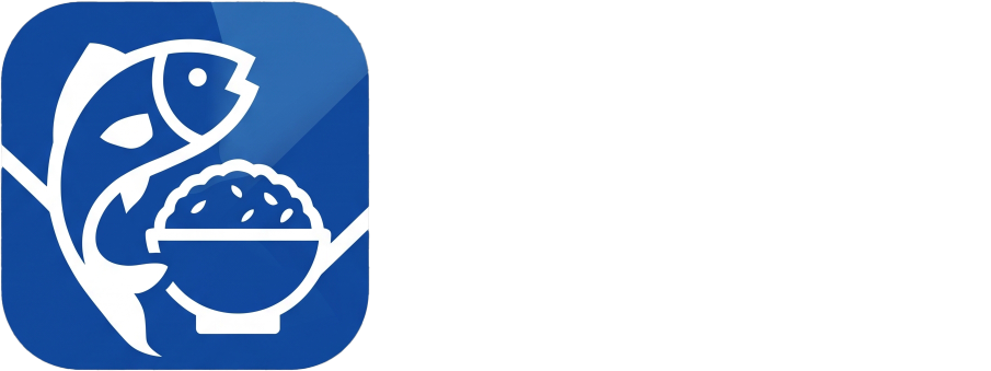 Con Cá và Chén Cơm